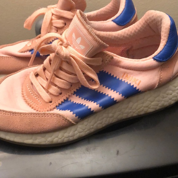 Adidas Iniki - Picture 3 of 4